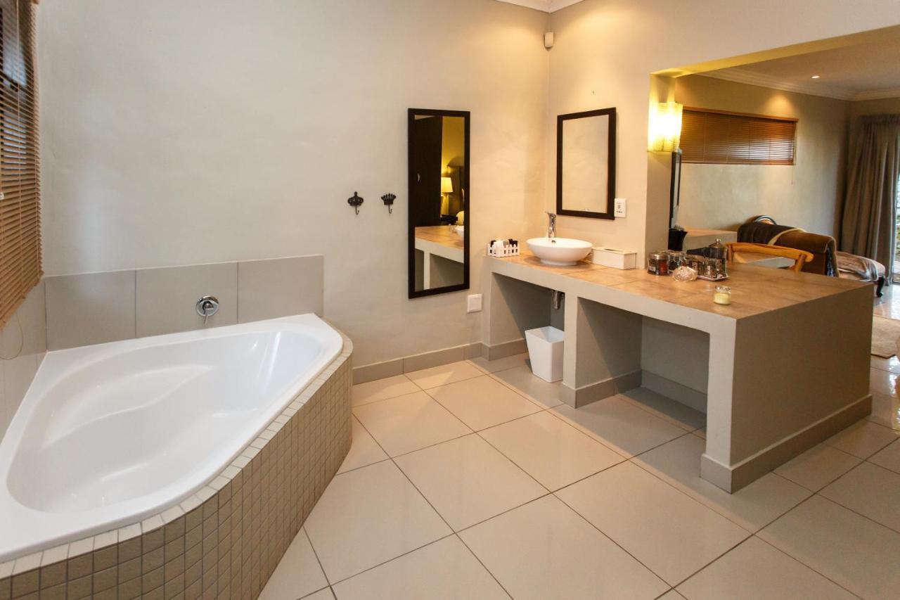 Argyll B&B Oudtshoorn Exterior photo